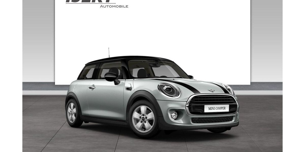 Mini Cooper 59.900 km 16.950 &euro; Bayreuth 95445