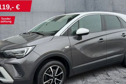 Opel Crossland (X) 139.912 km 11.930 &euro; Pegnitz 91257