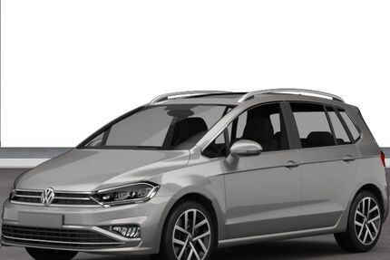 VW Golf Sportsvan 64.800 km 17.750 &euro; Bayreuth 95445