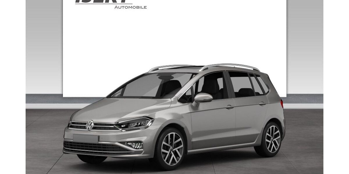 VW Golf Sportsvan 64.800 km 17.750 &euro; Bayreuth 95445