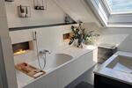 Dachgeschoßwohnung Bayreuth Meyernberg - 2 Zimmer, 106 m&sup2;, 900&euro; | Angebot:26661536