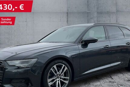 Audi A6 128.676 km 33.900 &euro; Bayreuth 95448