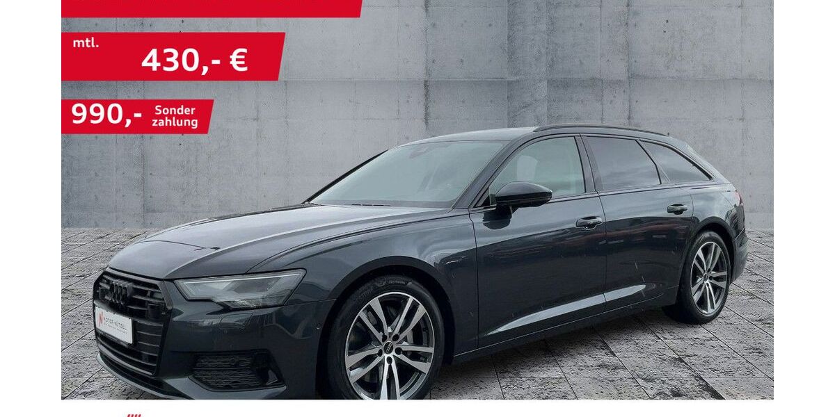 Audi A6 128.676 km 34.300 &euro; Bayreuth 95448