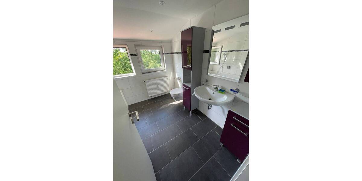 Etagenwohnung Pegnitz - 3 Zimmer, 59 m&sup2;, 600&euro; | Angebot:26657313