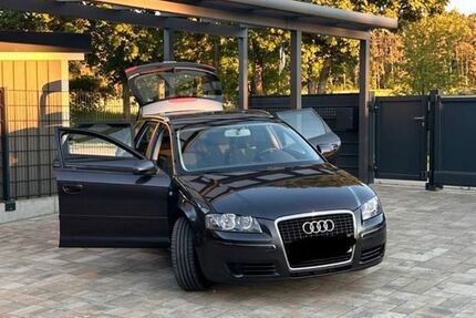 Audi A3 181.500 km 6.990 &euro; Bayreuth 95447