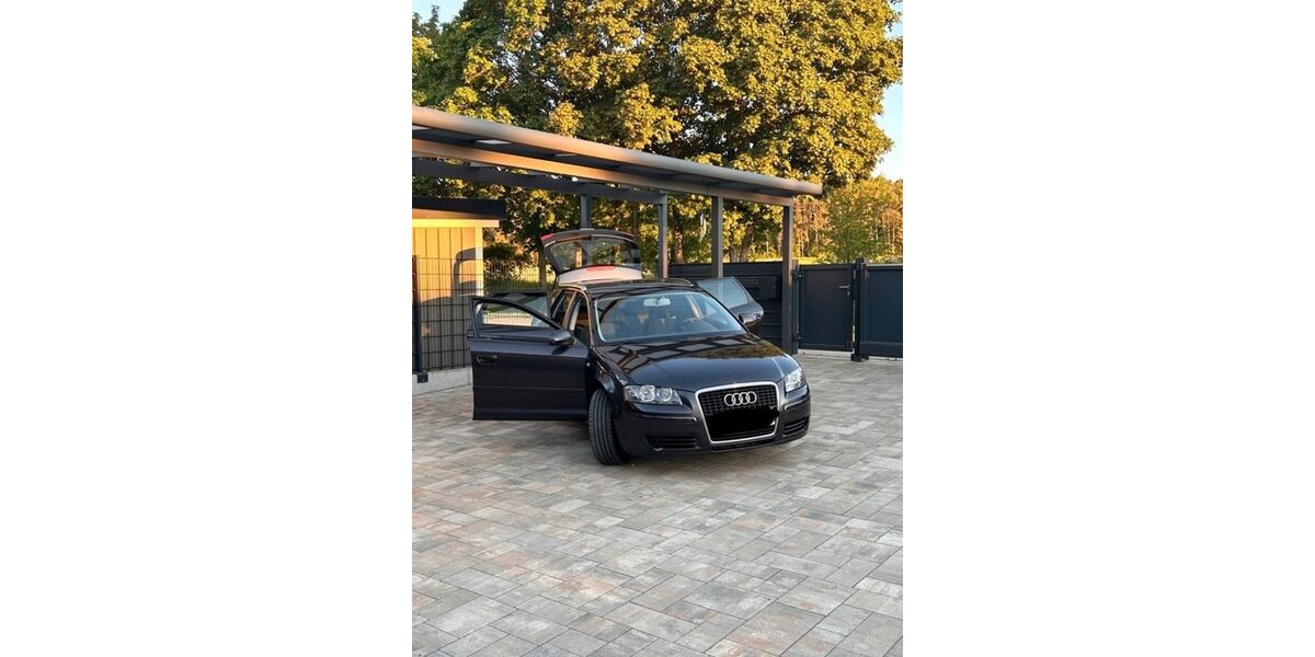Audi A3 181.500 km 6.990 &euro; Bayreuth 95447