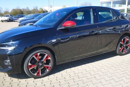 Opel Corsa 39.926 km 14.450 &euro; Bayreuth 95448