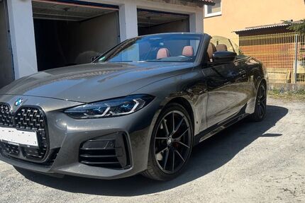 BMW M440 57.000 km 49.440 &euro; Bindlach 95463