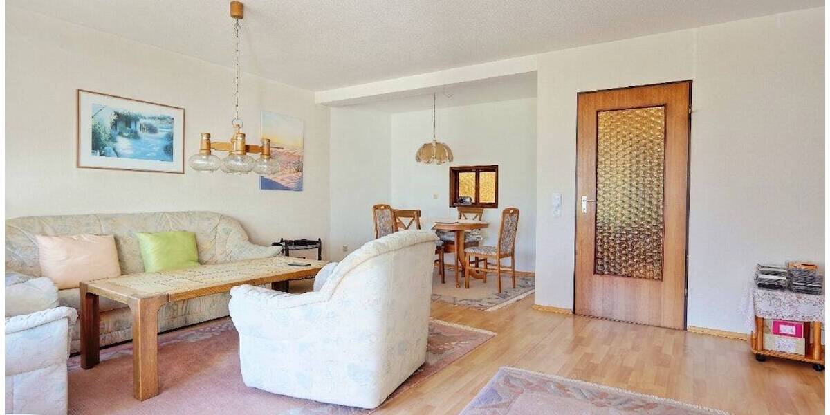 Doppelhaushälfte Bayreuth Roter Hügel - 5 Zimmer, 140 m&sup2;, 389.000&euro; | Angebot:26816349