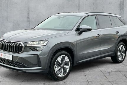 Skoda Kodiaq 12.271 km 43.360 &euro; Kulmbach 95326