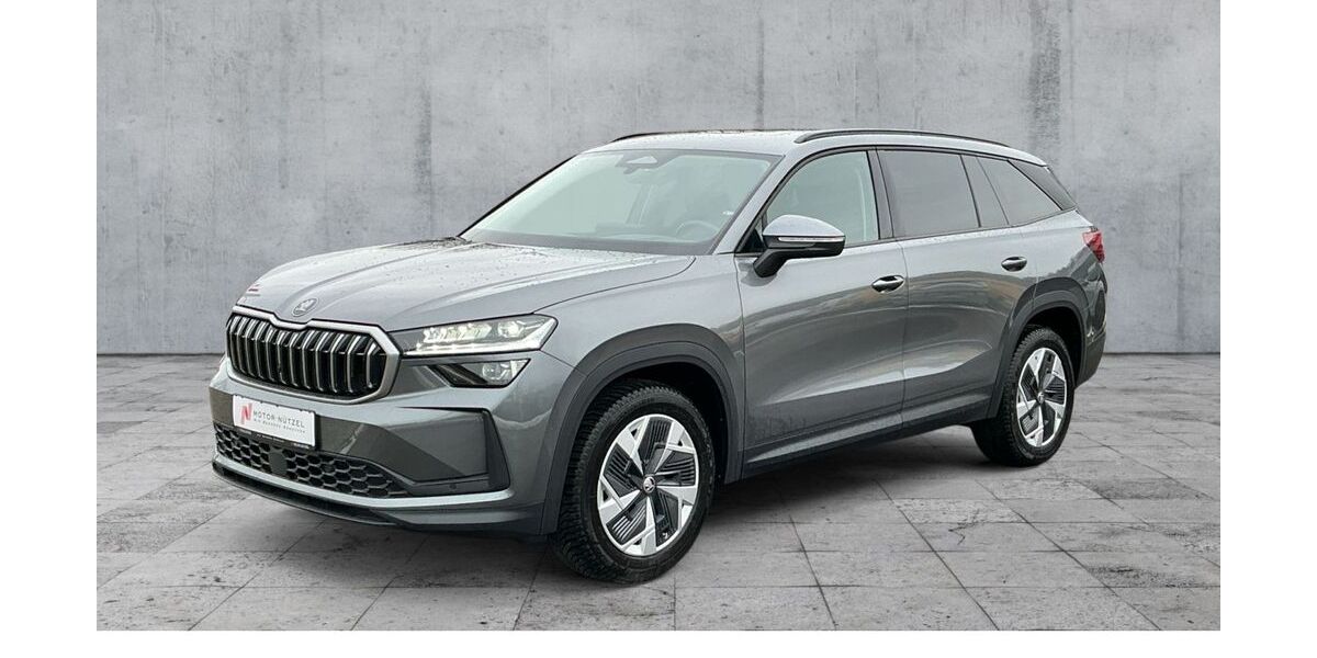 Skoda Kodiaq 12.271 km 43.360 &euro; Kulmbach 95326