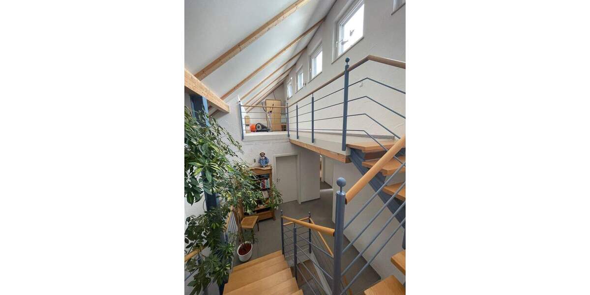 Einfamilienhaus Weidenberg - 5 Zimmer, 164 m&sup2;, 579.000&euro; | Angebot:25660781