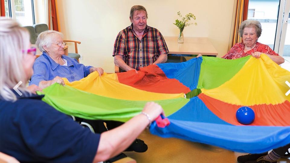 Etagenwohnung Creußen - 1 Zimmer, 19 m&sup2;, 112.000&euro; | Angebot:24847421