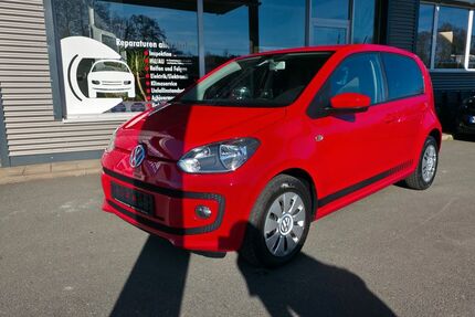 VW up! 97.865 km 6.499 &euro; Stadtsteinach 95346