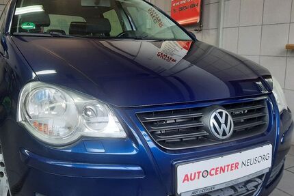 VW Polo 158.045 km 2.950 &euro; Neusorg 95700