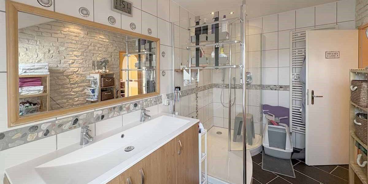 Etagenwohnung Bayreuth Altstadt - 3 Zimmer, 126 m&sup2;, 319.000&euro; | Angebot:26834507