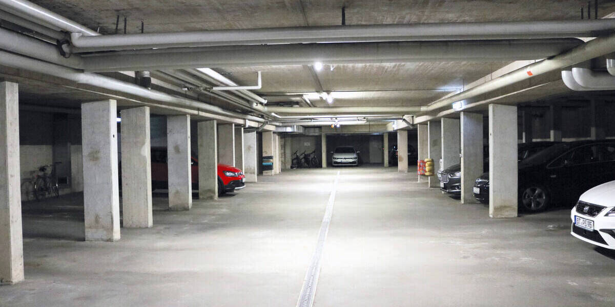 Garagen / Stellplätze Bayreuth St. Georgen - 9.900&euro; | Angebot:25728071