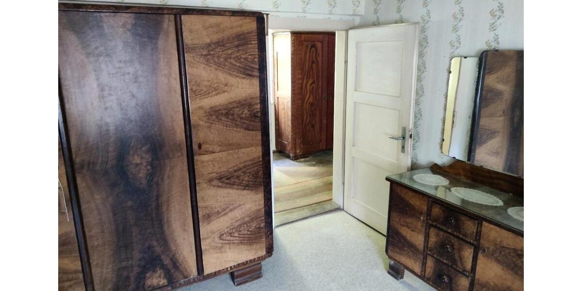 Einfamilienhaus Weismain - 8 Zimmer, 100 m&sup2;, 70.000&euro; | Angebot:26933588