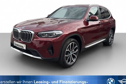 BMW X3 45.000 km 46.510 &euro; Bayreuth 95447