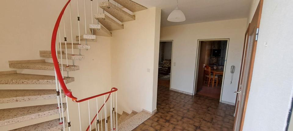 Einfamilienhaus Pottenstein - 7 Zimmer, 184 m&sup2;, 289.000&euro; | Angebot:26287830