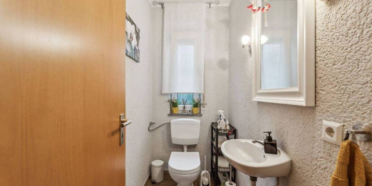 Einfamilienhaus Kulmbach / Kirchleus Kirchleus - 6 Zimmer, 200 m&sup2;, 499.000&euro; | Angebot:26787487
