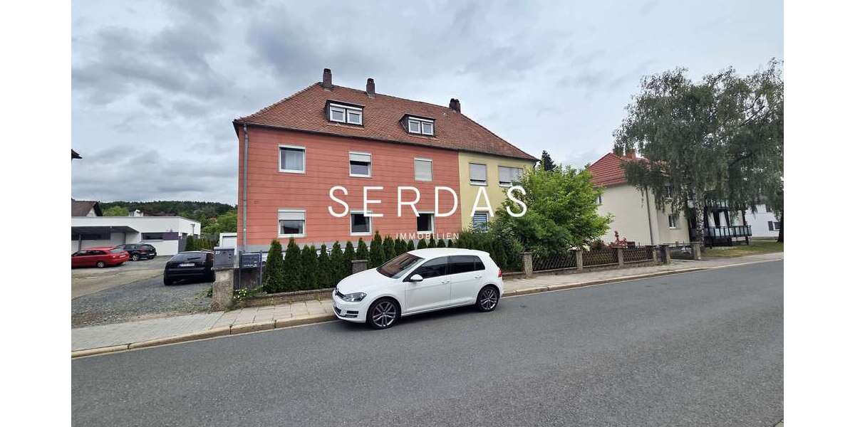 Haus zum Kaufen in Bayreuth 449.000 € 203 m² - Einfamilienhaus Bayreuth Meyernberg | Angebot:26827133