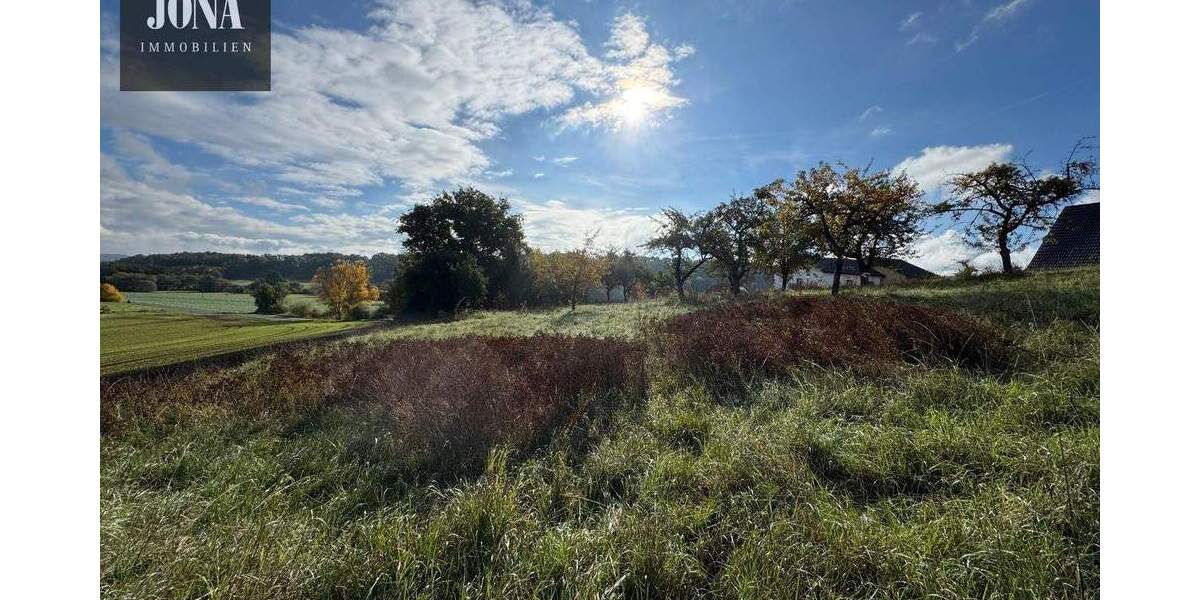 Grundstück Thurnau / Kemeritz Kemeritz - 139.000&euro; | Angebot:25676141