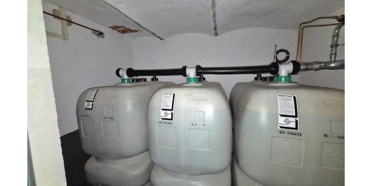 Einfamilienhaus Stadtsteinach - 5 Zimmer, 140 m&sup2;, 119.000&euro; | Angebot:25707335