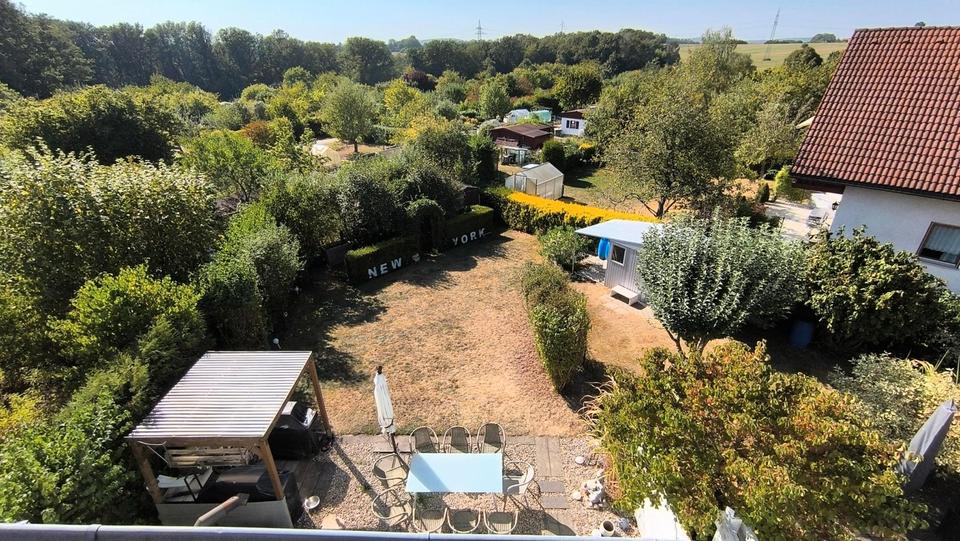 Reihenhaus Bayreuth Altstadt - 6 Zimmer, 129 m&sup2;, 415.000&euro; | Angebot:26030093