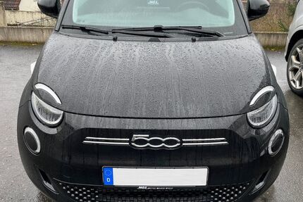 Fiat 500e 15.500 km 12.500 &euro; Untersteinach 95369