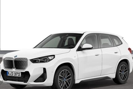 BMW iX1 24.900 km 45.950 &euro; Bayreuth 95445