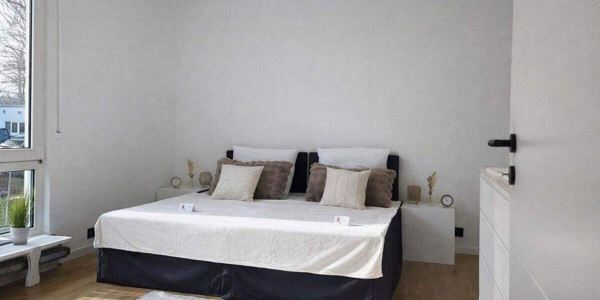 Etagenwohnung Bayreuth Hammerstatt - 3 Zimmer, 56 m&sup2;, 195.000&euro; | Angebot:25868161