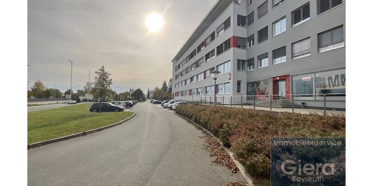 Gewerbeobjekt Bindlach Stöckig - 3.848&euro; | Angebot:25660934