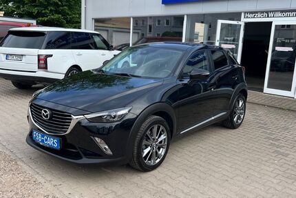 Mazda CX-3 57.600 km 13.950 &euro; Heinersreuth 95500