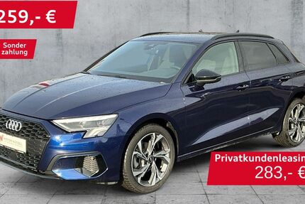 Audi A3 55.739 km 22.100 &euro; Bayreuth 95448