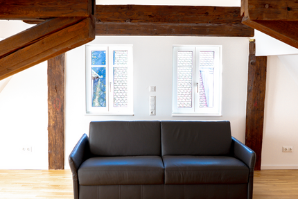 Wohnung Bayreuth City - 1 Zimmer, 37 m&sup2;, 690&euro; | Angebot:25914342