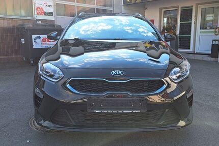 Kia ceed / Ceed 112.000 km 12.699 &euro; Weidenberg 95466
