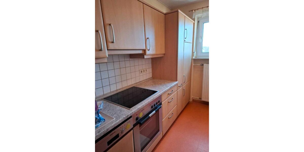 Etagenwohnung Kulmbach Blaich - 2.5 Zimmer, 72 m&sup2;, 153.000&euro; | Angebot:25854032