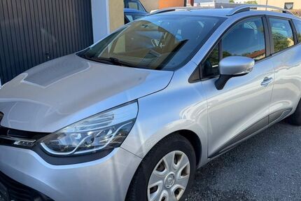 Renault Clio 178.500 km 4.599 &euro; Bayreuth 95447