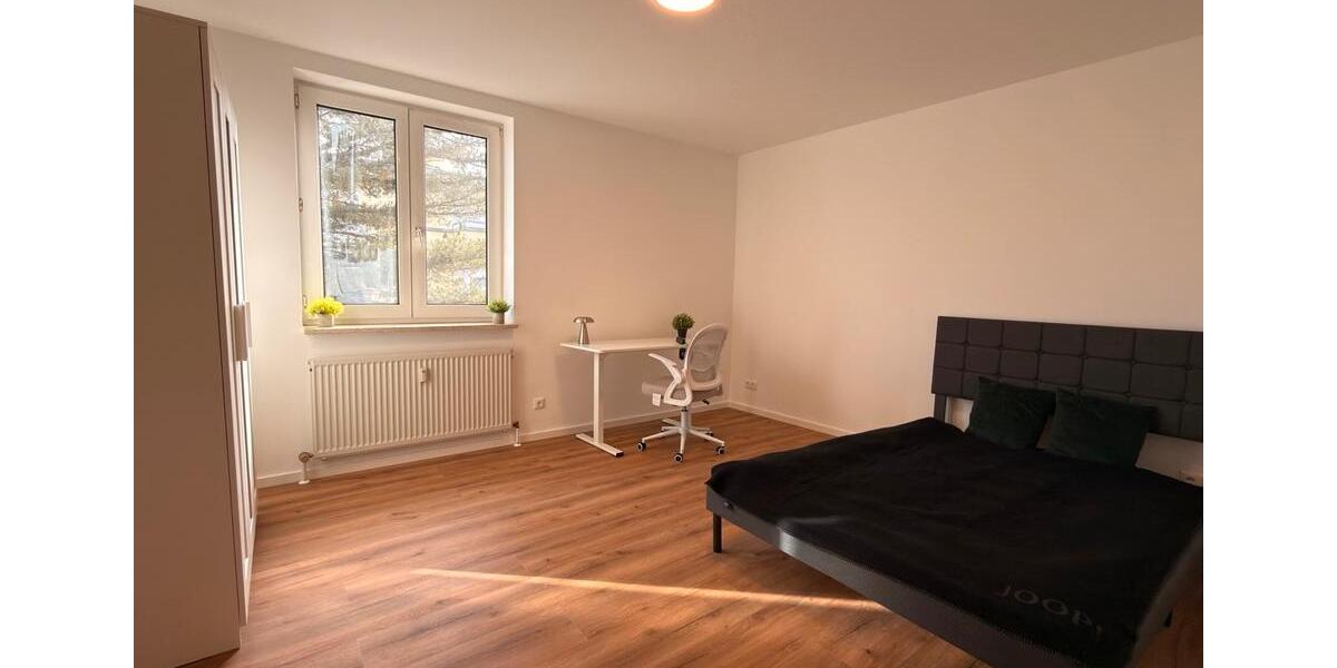 Etagenwohnung Bayreuth Altstadt - 4 Zimmer, 86 m&sup2;, 380.000&euro; | Angebot:26470228