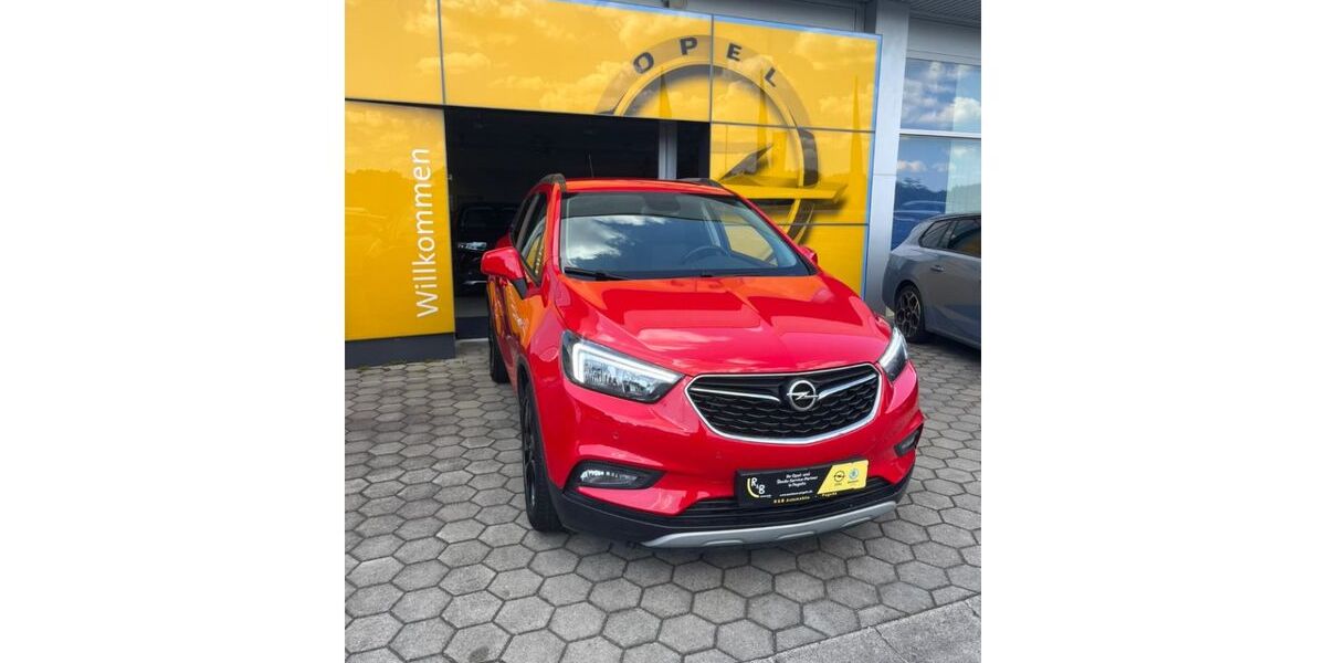 Opel Mokka 65.000 km 15.490 &euro; Pegnitz 91257