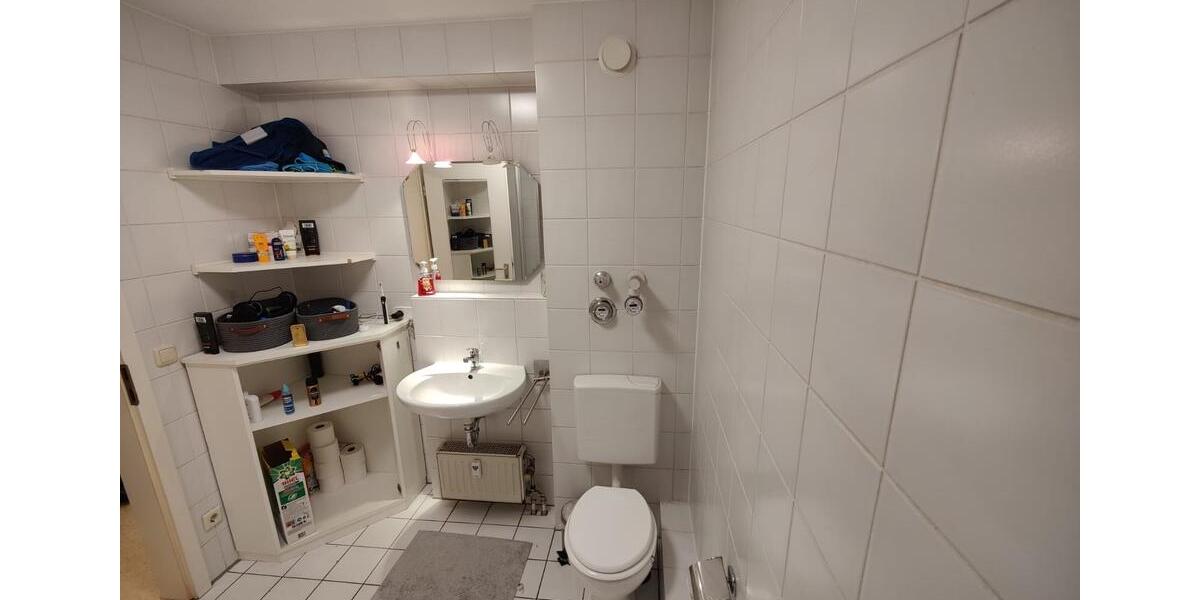 Etagenwohnung Bayreuth City - 2 Zimmer, 53 m&sup2;, 195.000&euro; | Angebot:26680155