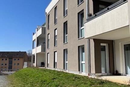 Gewerbeobjekt Bayreuth Bernecker Straße / Insel / Riedelsberg - 1.404&euro; | Angebot:25654846