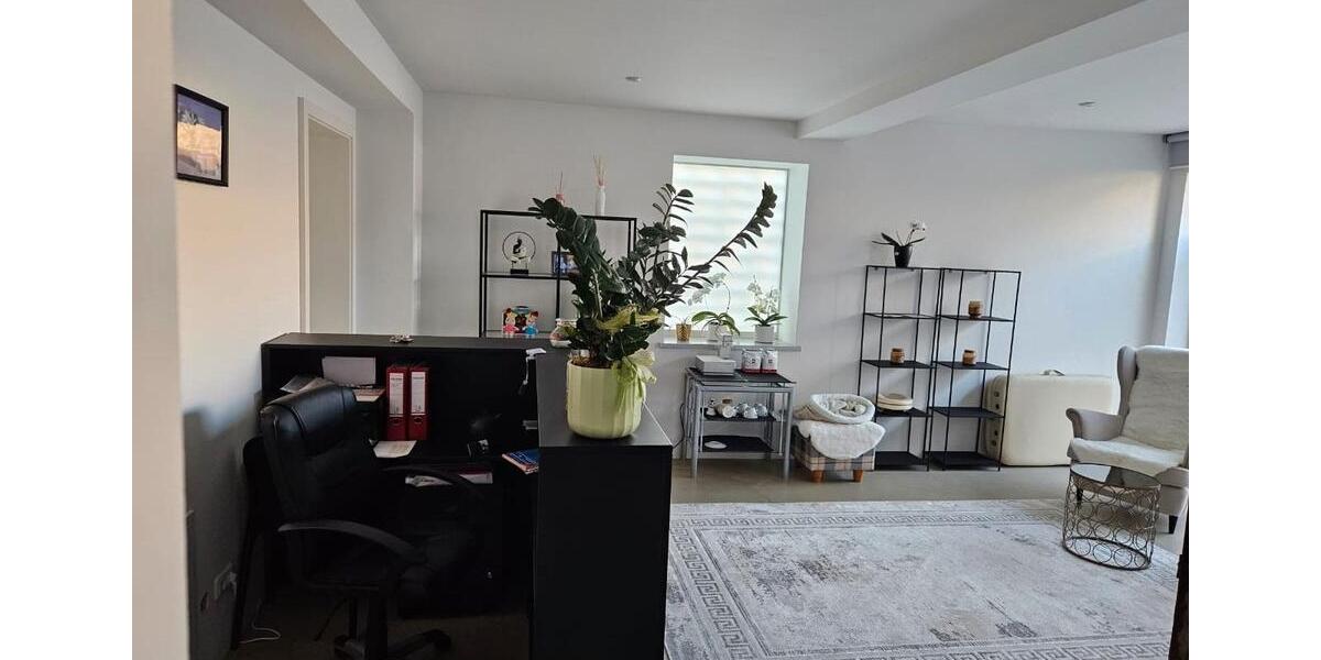 Gewerbeobjekt Bayreuth City - 880&euro; | Angebot:26444944
