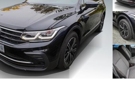 VW Tiguan 15.600 km 29.880 &euro; Bayreuth 95448