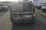 Dacia Logan MCV,Laureate 1.5 dCi,el.Fh,AHK,Tüv Neu! 174.000 km 4.200 &euro; Himmelkron 95502