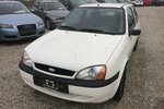 Ford Fiesta Diesel! Tüv 12/27! 120.000 km 1.250 &euro; Himmelkron 95502
