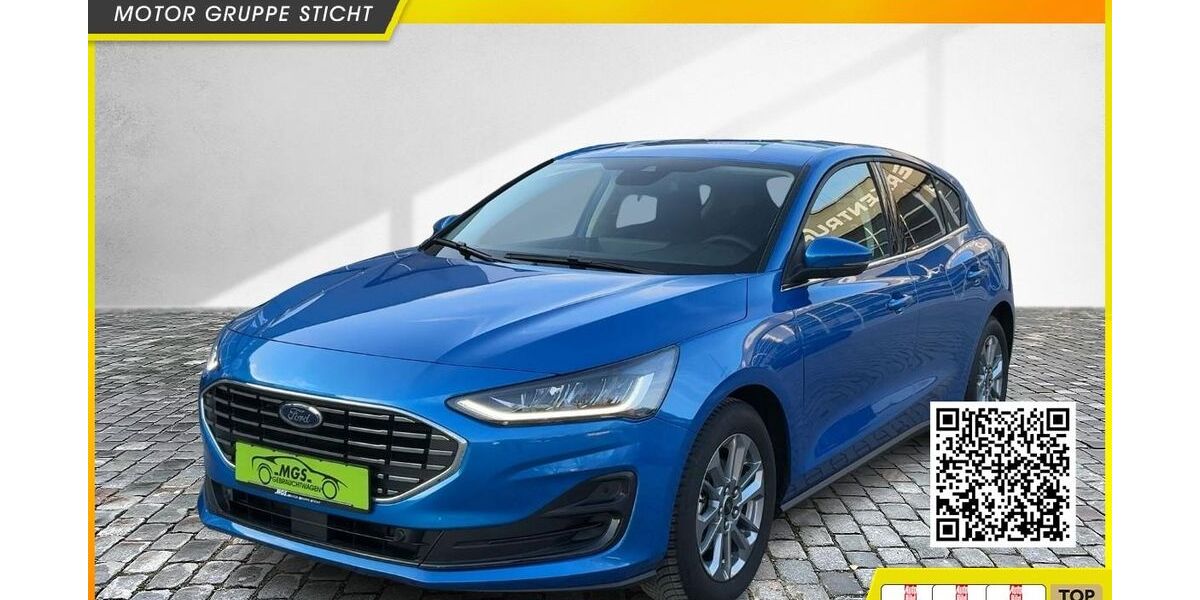Ford Focus 13.415 km 19.690 &euro; Bayreuth 95445