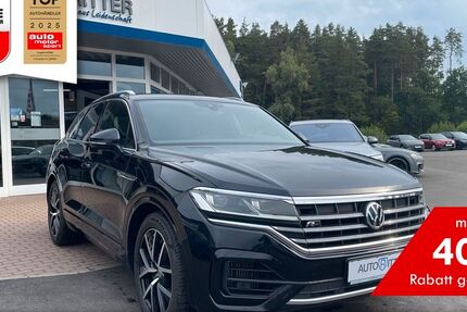 VW Touareg 231.468 km 30.890 &euro; Eschenbach 92676