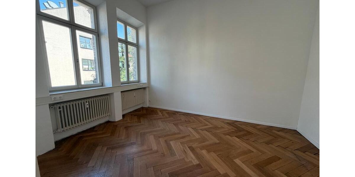 Etagenwohnung Bayreuth City - 3 Zimmer, 63 m&sup2;, 950&euro; | Angebot:27549668